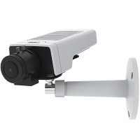 AXIS M1135 Mk II M11 Series 2MP Compact Box WDR IP Camera, 3-10.5mm Varifocal Lens