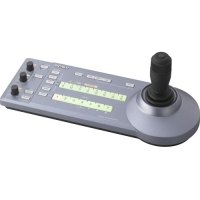 Sony RMIP10 IP Remote Controller for the Select BRC and SRG PTZ Cameras