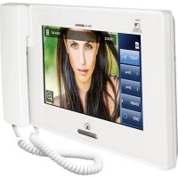 Aiphone JP-4HD Video Door Phone Sub Station