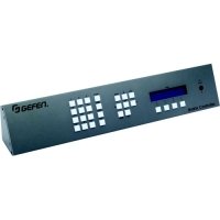 Gefen KVM/Video Over IP System Controller