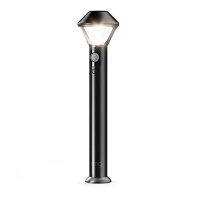 Ring 5LP1Y8-BEN0 Smart Lighting Motion Sensing Pathlight, Black