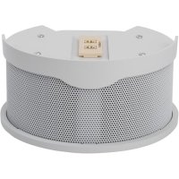 Vaddio Conferenceshot Speaker System - White - Taa Compliant