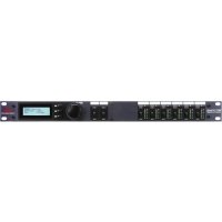 dbx 1260 12x6 Digital Zone Processor