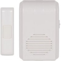 STI 3350 Wireless Doorbell Chime with Receiver