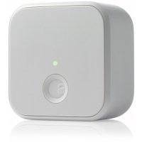 August Connect Wi-Fi Bridge, 2nd Gen, White (AUG-AC02)