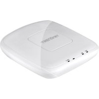 TRENDnet TEW-755AP IEEE 802.11n 300 Mbit/s Wireless Access Point