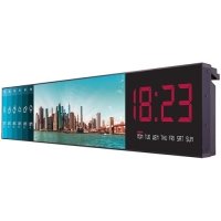 LG 86BH5C-B Digital Signage Display