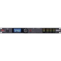 dbx PA2-V Loudspeaker Management System