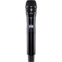 Shure Digital Handheld Transmitter With Ksm8 Capsule