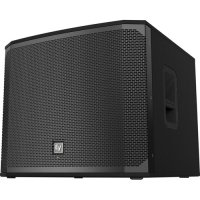 Electro-Voice Ekx-18sp Subwoofer System - Black