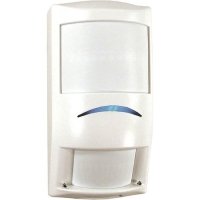 Bosch ISC-PDL1-WA18G Professional Series TriTech+ Motion Sensor with ...