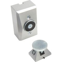 Kidde 1508-AQN5 Surface Wall Mounted Electromagnetic Door Holder