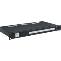 Middle Atlantic RackLink Select RLNK-915R 9-Outlet PDU