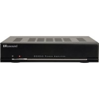 Russound D250LS Amplifier - 50 W RMS - 2 Channel