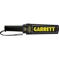 Garrett Super Scanner V Hand-Held Metal Detector