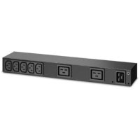 APC by Schneider Electric Basic Rack PDU AP6120A