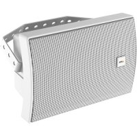 AXIS C1004-E Speaker System - 6 W RMS - White