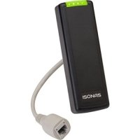 Isonas Pure IP Reader-Controller Mullion (RC-04)