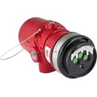 Det-Tronics X3301 Flame Detector