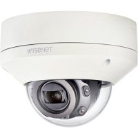 Hanwha XNV-6080R X-Series 2MP Outdoor IR Vandal Dome