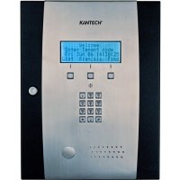 Kantech KTES-US Telephone Entry System