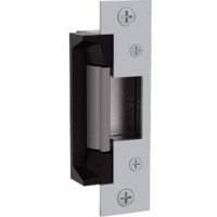 HES 5200-12/24-LBM-630 5200 Series Electric Strike with Latchbolt ...