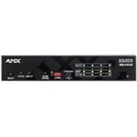 AMX FG1010-314 AMX SDX-414-DX Solecis 4x1 4K HDMI Digital Switcher with ...