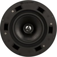 Beale TIC651 2-way In-ceiling Speaker - 5 W RMS