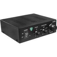 Beale A120 Amplifier - 120 W RMS - 1 Channel