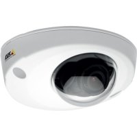 Axis P3904-R Mk Ii Network Camera - Dome