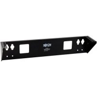 Tripp Lite Wallmount Rack 2U Vertical Rack Bracket 175lb Capacity