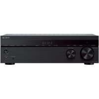 Sony STR-DH590 3D A/V Receiver - 5.2 Channel