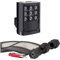 Raytec VAR2-IPPoE-hy4-1 Medium Range Hybrid Network Illuminator