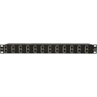 DITEK Rack Mount Network Surge Protector