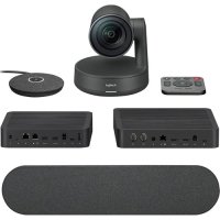 Logitech Rally Video Conference Equipment