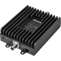 SureCall SC-FUSION2GO3 5.625" x 4" x 1.125 Cellular Phone Signal Booster, 6-15V