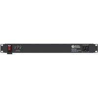 Atlas Sound 15A Power Conditioner and Distribution Unit with IEC Power Cord