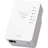 Luxul P40 IEEE 802.11ac 1.17 Gbit/s Wireless Range Extender