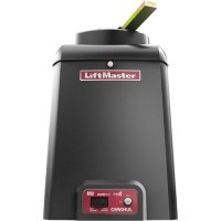 Liftmaster 24VDC High-Traffic Commercial Swing Gate Operator