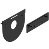 Logitech 939-001817 Tap Wall Mount