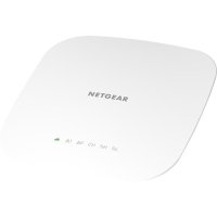 Netgear WAC540 IEEE 802.11ac 2.93 Gbit/s Wireless Access Point