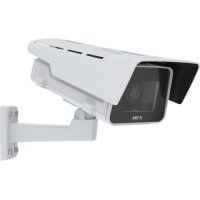 AXIS P1375-E 2 Megapixel Network Camera