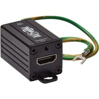 Tripp Lite Surge Protector In-Line For Digital Signage 4k @ 30hz HDMI 1.4