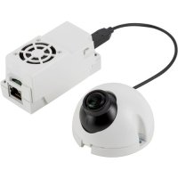 Illustra Illustra Pro Ips02hfanwst2 2 Megapixel Network Camera