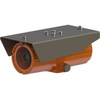 Wisenet TNO-X6322EPT1-Z 2.6 Megapixel Network Camera - Bullet