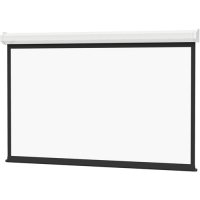 Da-Lite Cosmopolitan Electrol 123" Electric Projection Screen