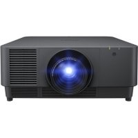 Sony Brightera Vpl-Fhz91l Short Throw LCD Projector - 16:10 - Black