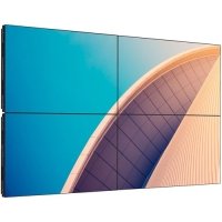 Philips Signage Solutions Video Wall Display