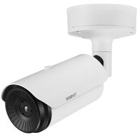 Wisenet Tno-3010t Network Camera - Bullet