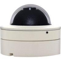 Costar CDC3129VW 1000TVL Color Vandal Dome Camera, TWDR 120dB, 2.9mm Lens